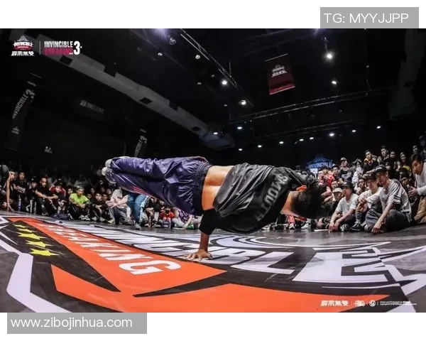 杭州街舞队在极限运动世界杯积分榜上以74分稳居第一名引领风骚